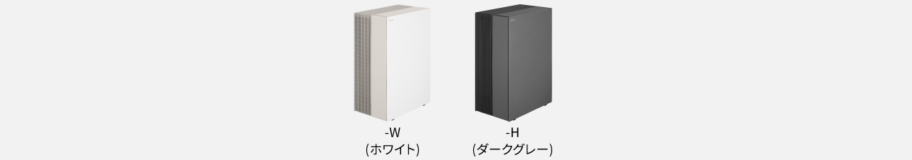 F-VX70Dのカラーバリエーションの画像です