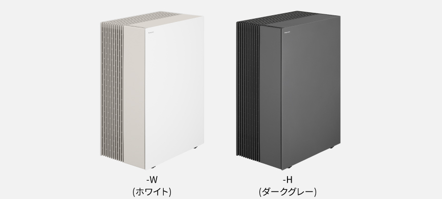F-VX70Dのカラーバリエーションの画像です