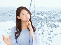 還元水素水（アルカリイオン水）って？