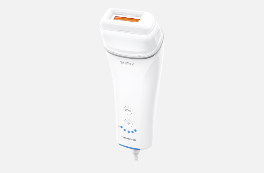 商品写真：光エステ スムースエピ ES-WH7C