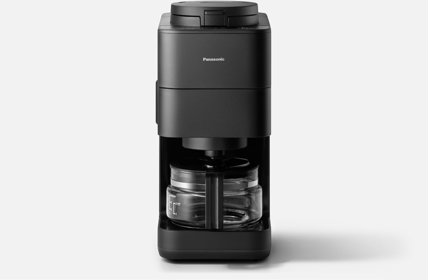 写真：コーヒーメーカー NC-A58