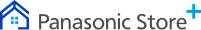 Panasonic Store +