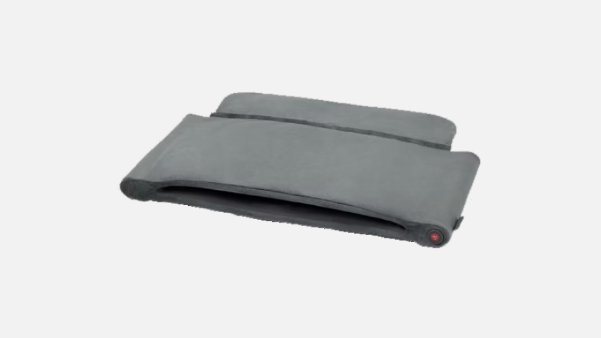 ねるまえホットリフレ