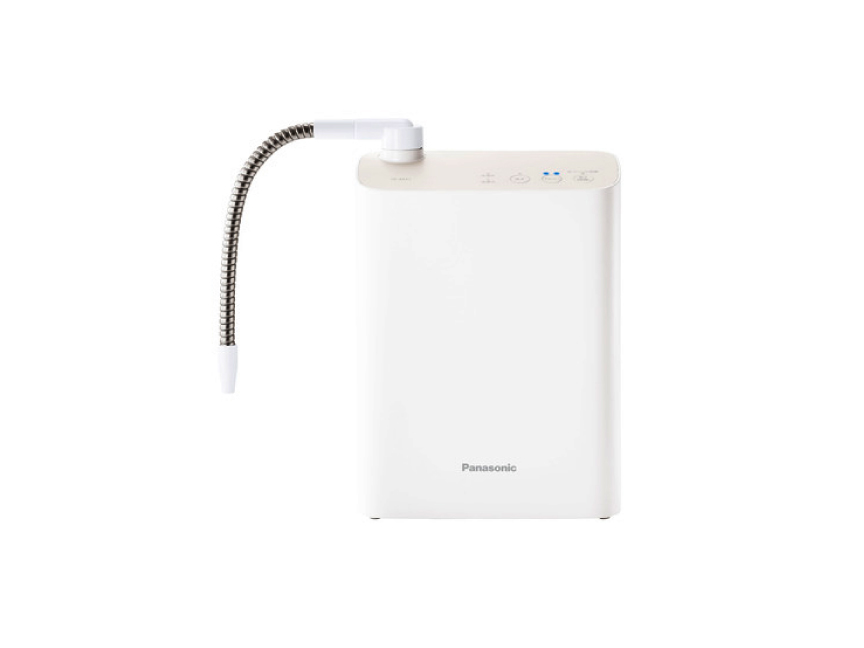 アルカリイオン整水器