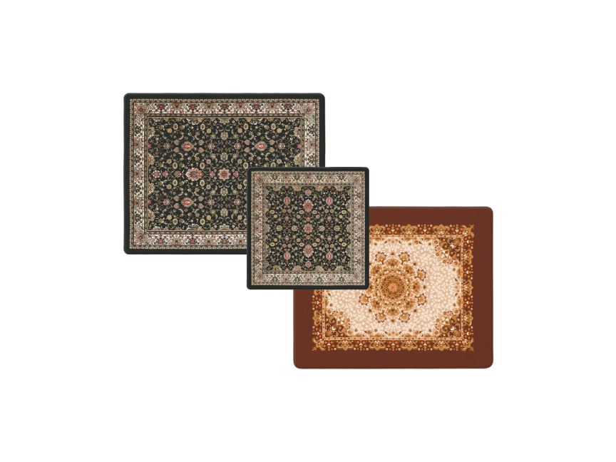 電気カーペット