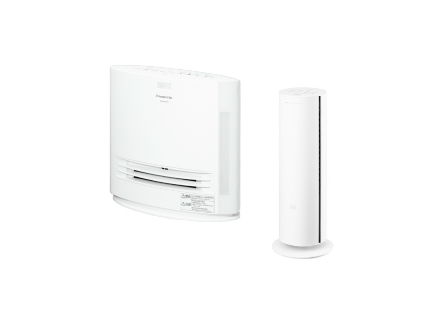 セラミックファンヒーター