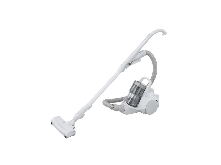 サイクロン式キャニスター掃除機