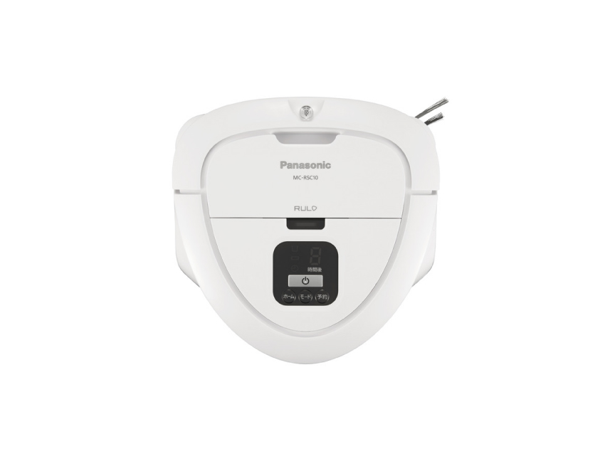 ロボット掃除機