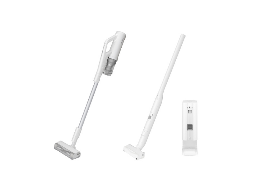 スティック掃除機