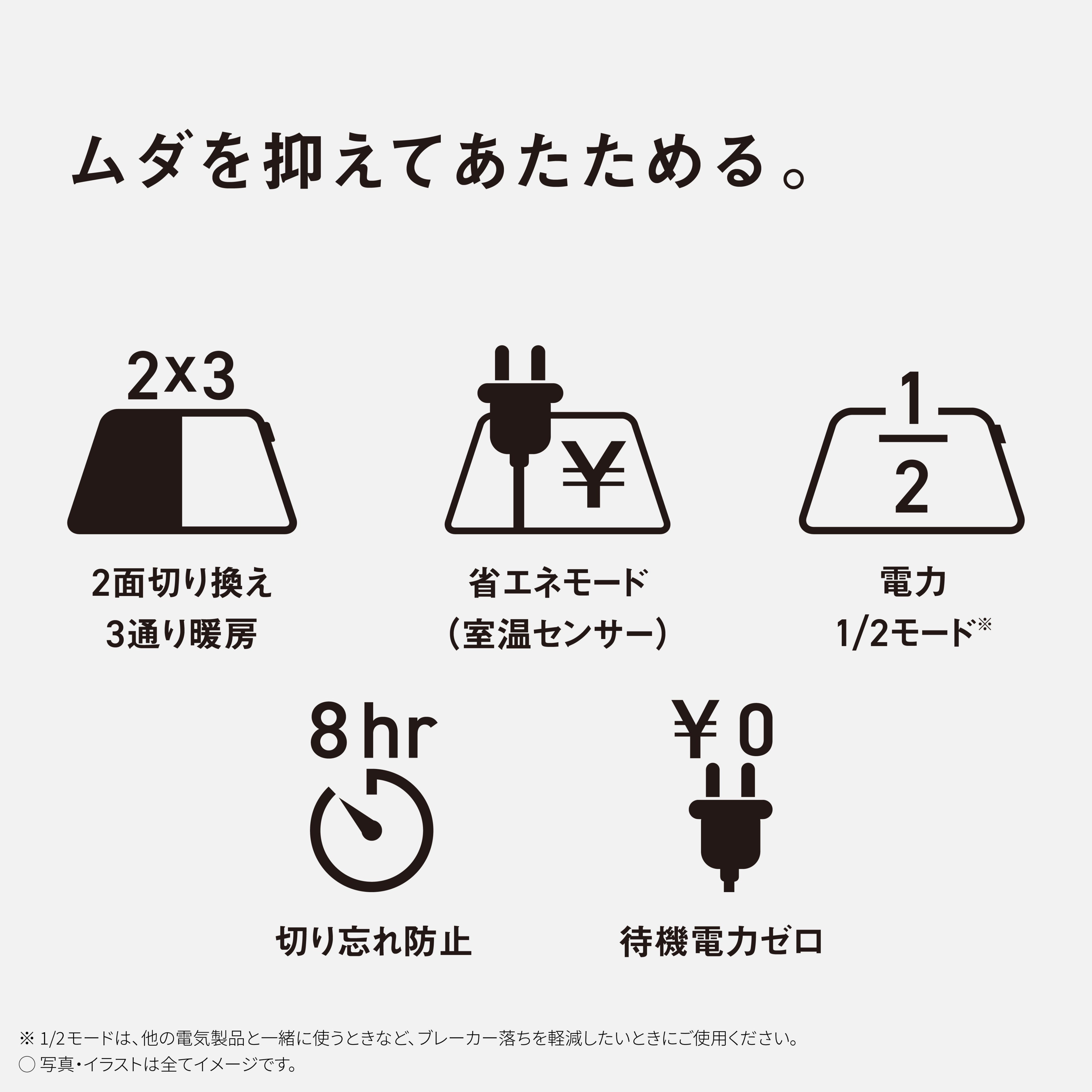 購入 かんたん床暖 DC-2V5 | 電気カーペット（ホットカーペット