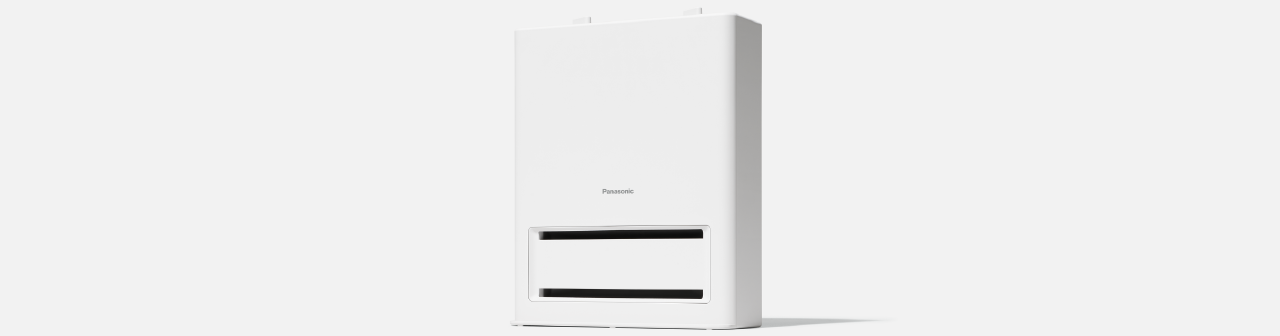 セラミックファンヒーター DS-FAS1200