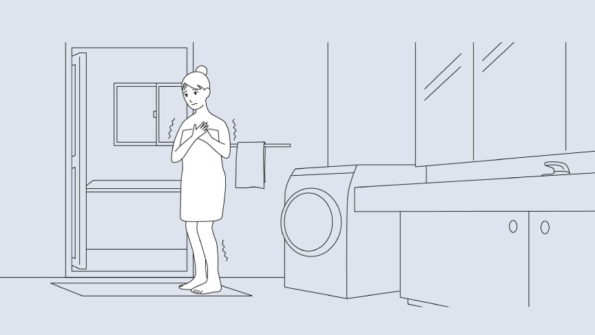 ヒートショックとは？