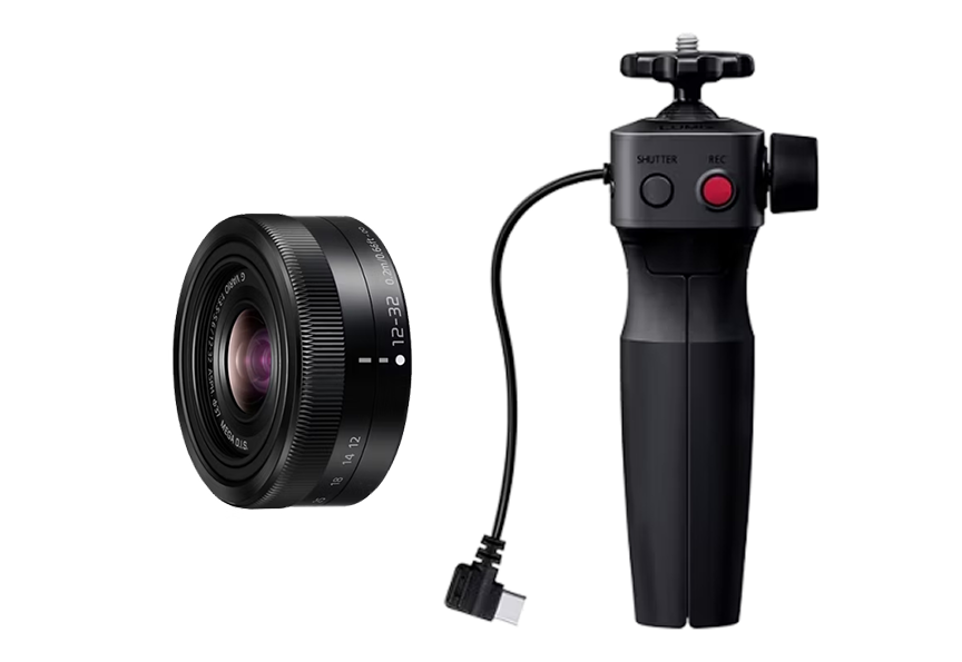 DC-G100DV 概要 - デジタル一眼カメラ/レンズキット | LUMIX