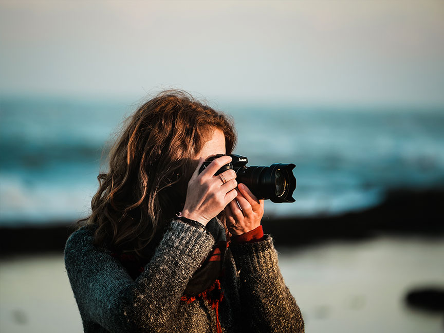 描写力と機動力