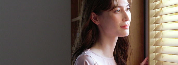 リンクバナー：多彩な映像表現