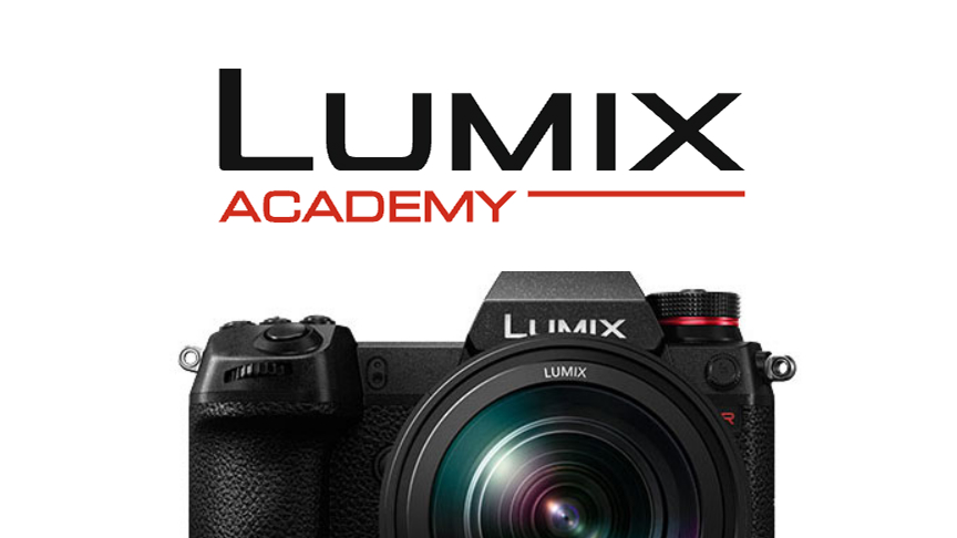 LUMIX アカデミー