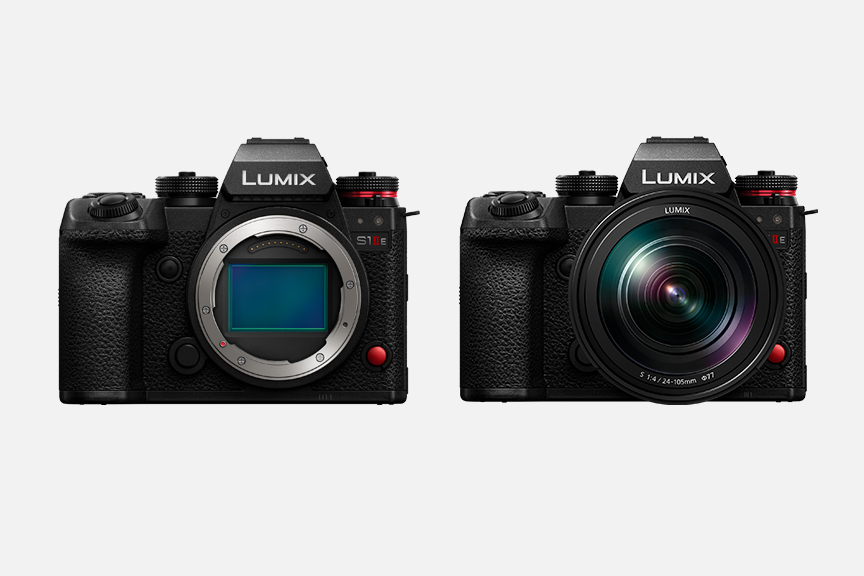 対応アクセサリー・レンズキット