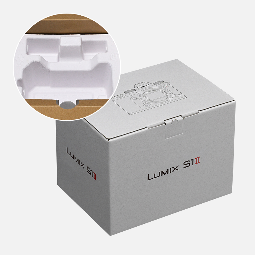 画像：環境への配慮と取り組み