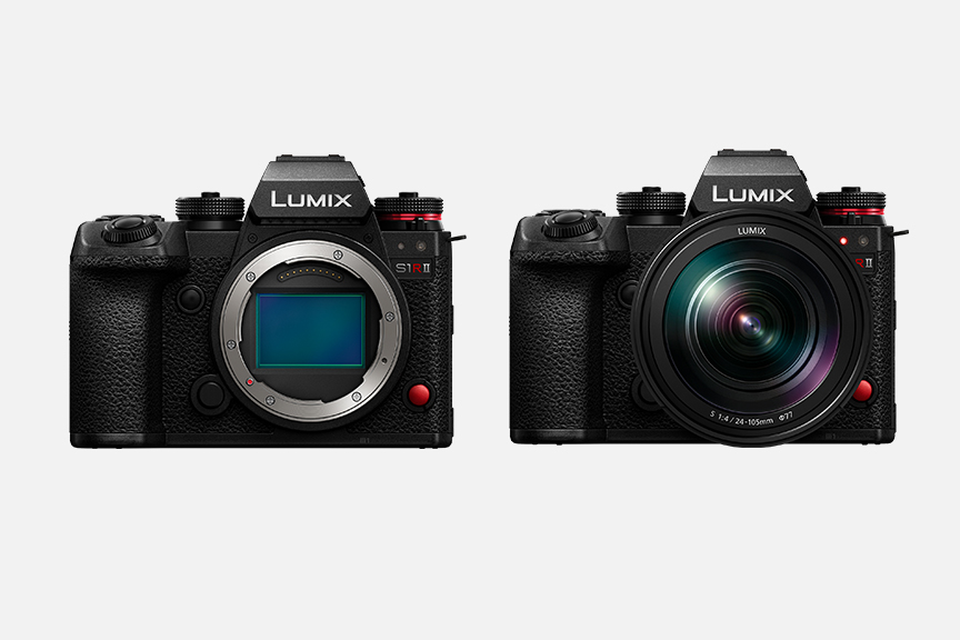 レンズキット・対応アクセサリー