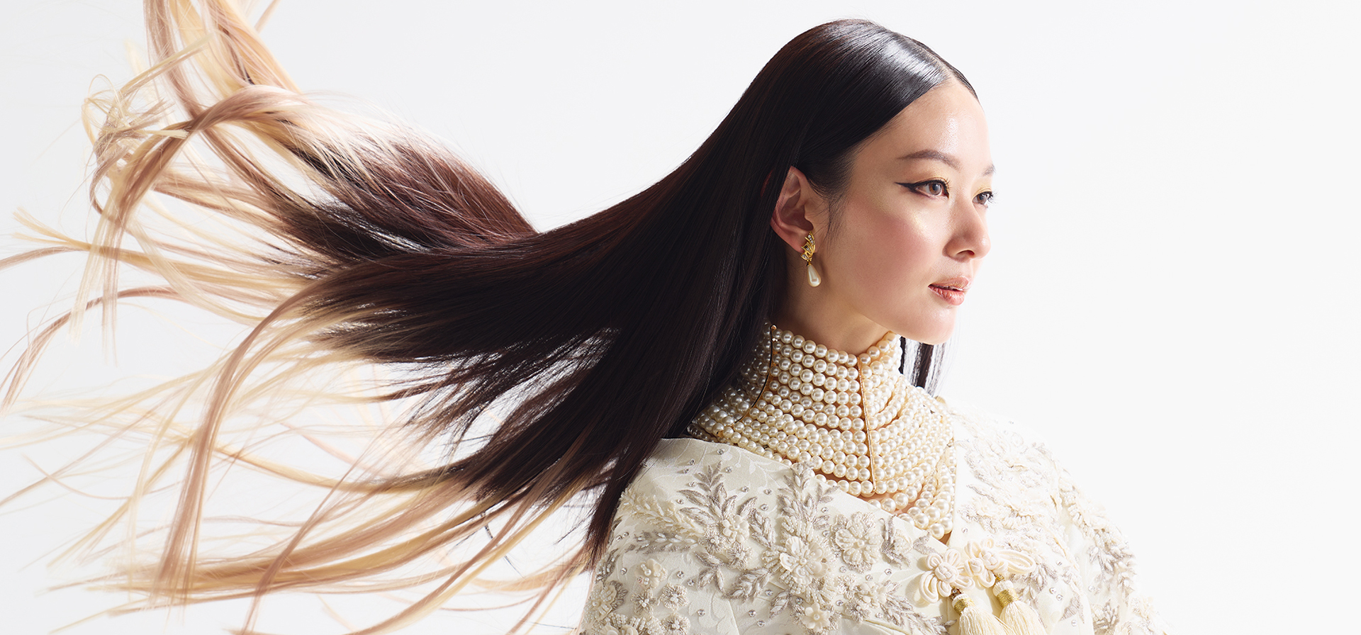 写真：女性作例