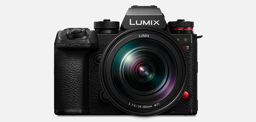 フルサイズ一眼カメラ DC-S1RM2M