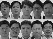 開発者インタビュー