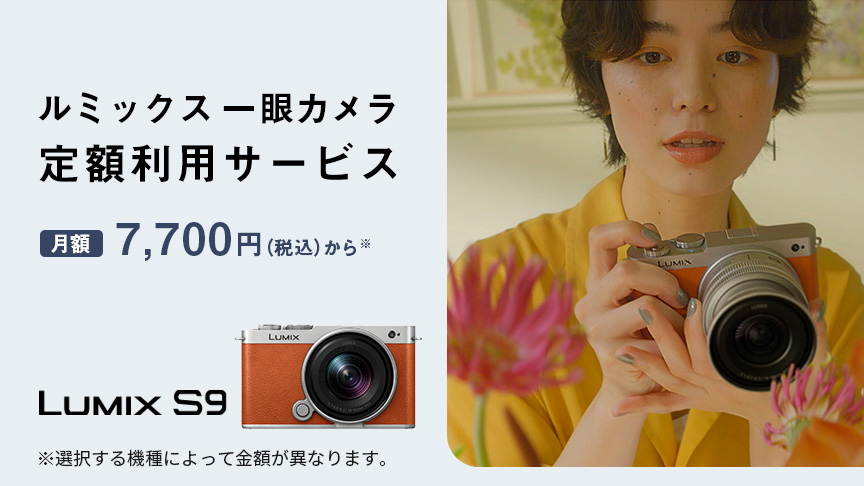 定額利用サービス