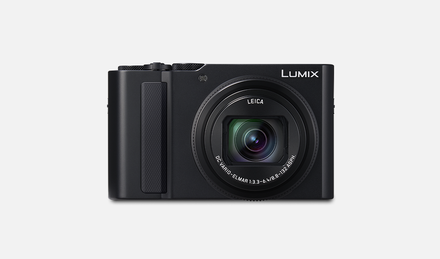 デジタルカメラ DC-TX3