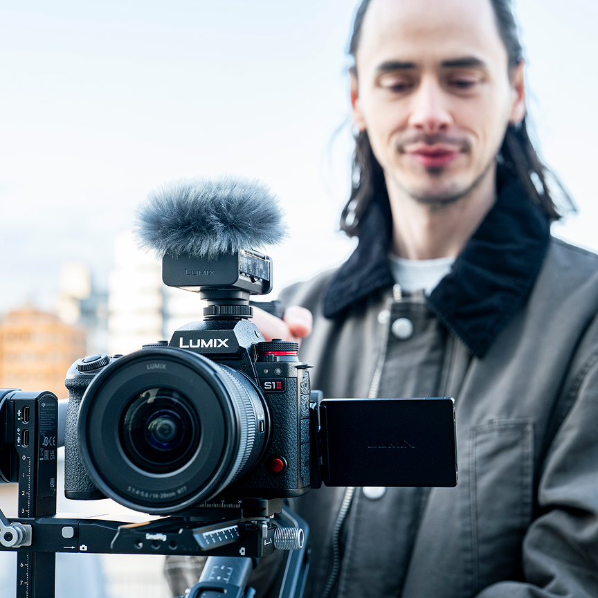 32bitフロート録音