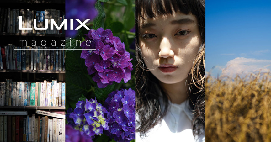 【ルミマガ編集部】 LUMIX S 40mm F2使ってみた