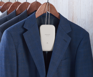 コンパクト脱臭機へのリンク