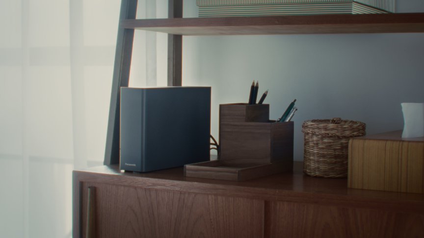 設置・設定イメージ画像