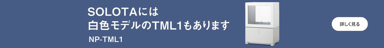 白色モデルのTML1へのリンク
