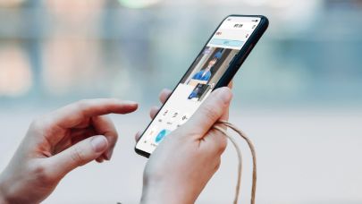 外出先でも来客応対