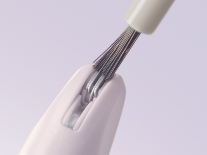 商品画像：ES-EF10