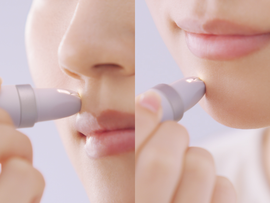 商品画像：ES-EF10