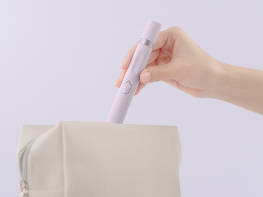 商品画像：ES-EF10