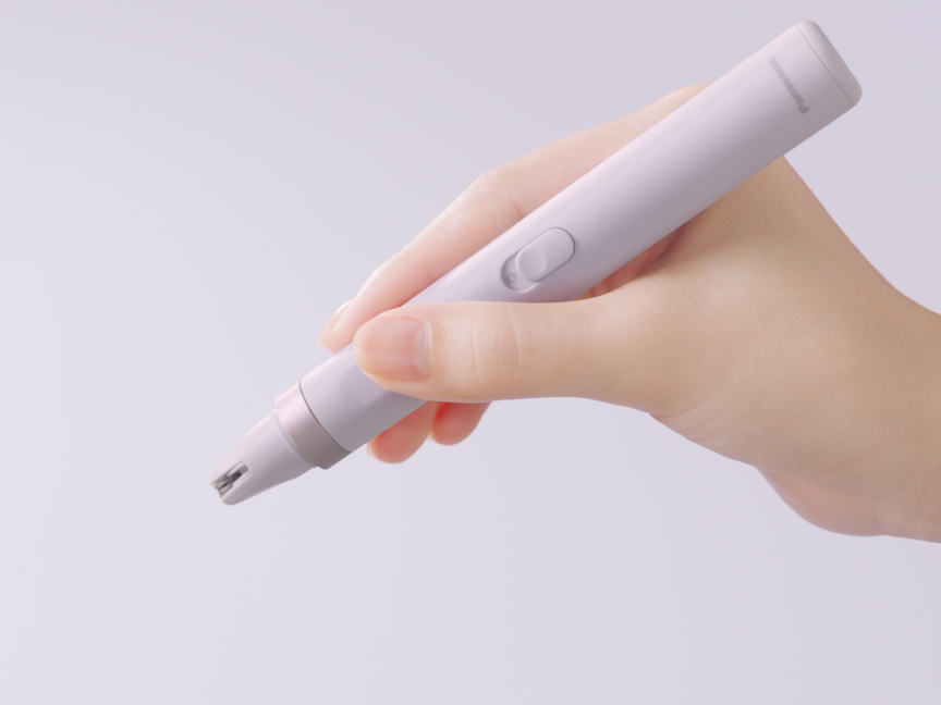 商品画像：ES-EF10