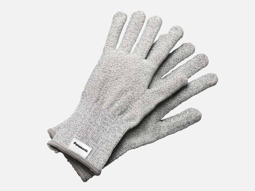 画像：プロユース 手のひらゴムコートなし