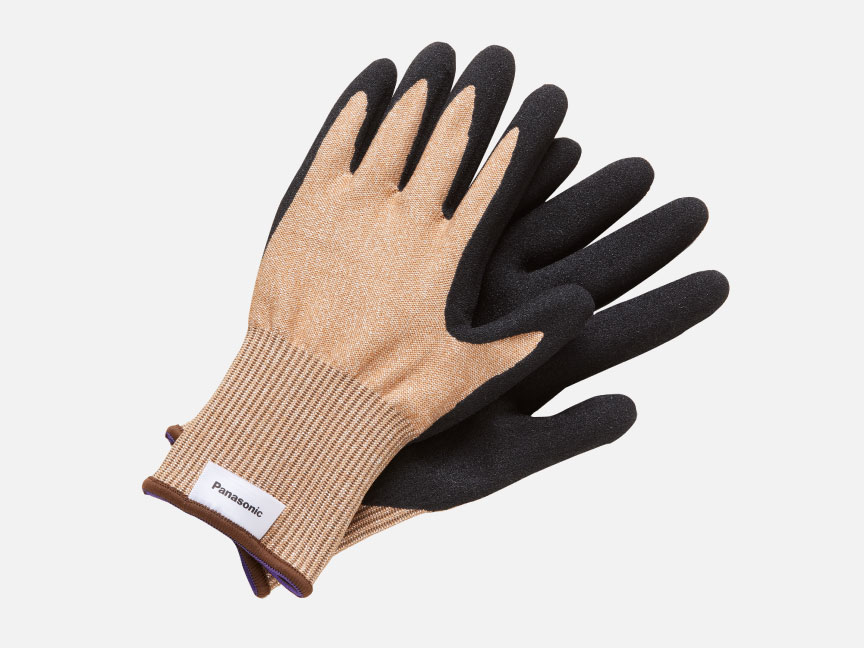 画像：デイリーユース レギュラーシリーズ ベージュ