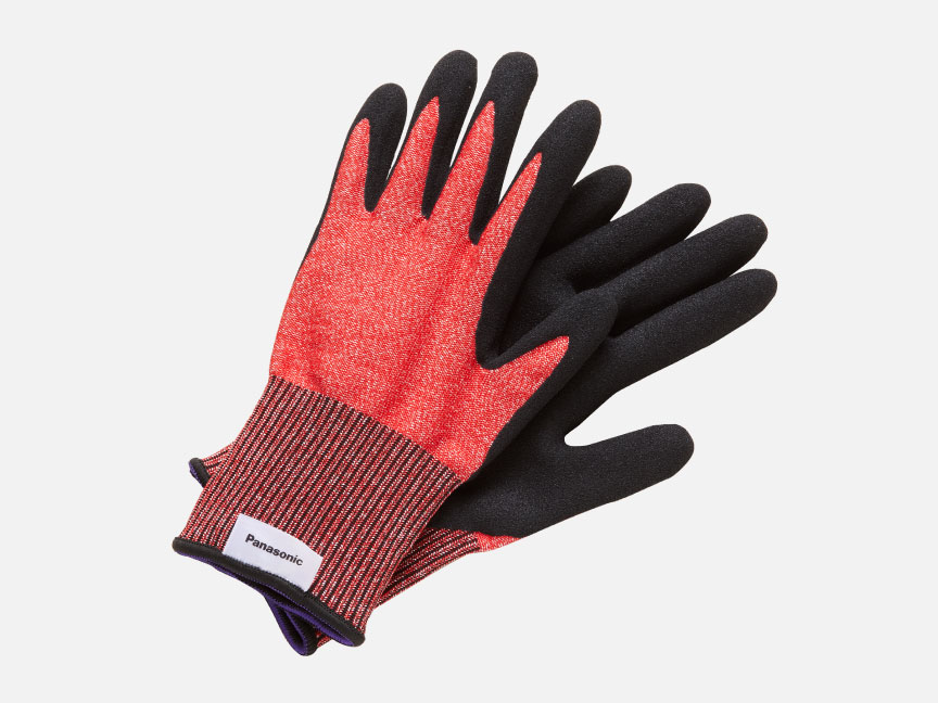 画像：デイリーユース レギュラーシリーズ レッド