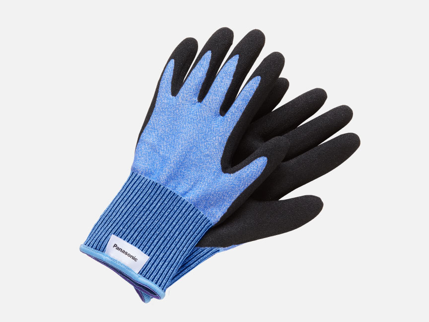 画像：デイリーユース レギュラーシリーズ ブルー