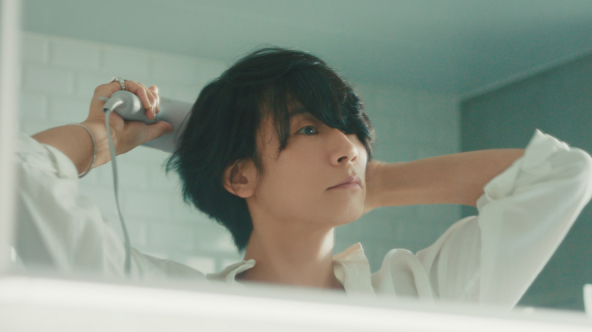 イメージ：ミュージシャン　[Alexandros] 川上 洋平さん使用