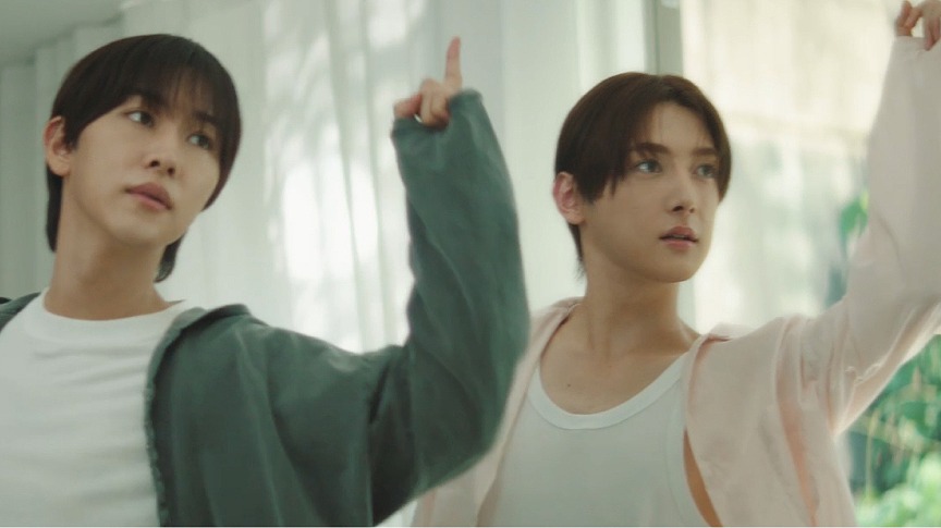 イメージ：田中みな実使用