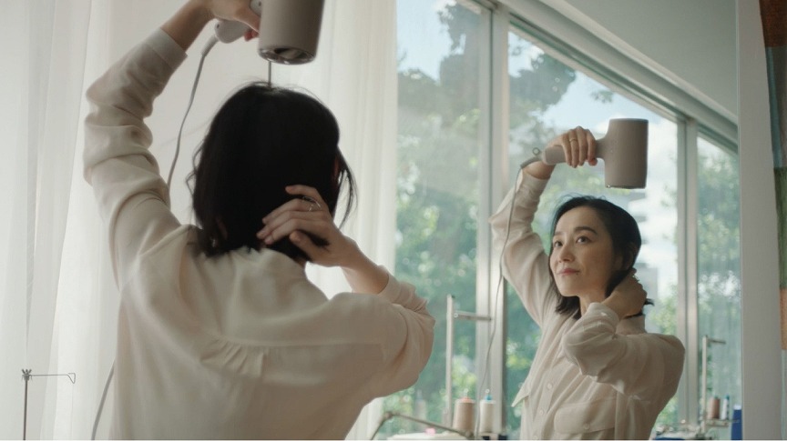 イメージ：デザイナー/アーティスト　篠原ともえさん使用