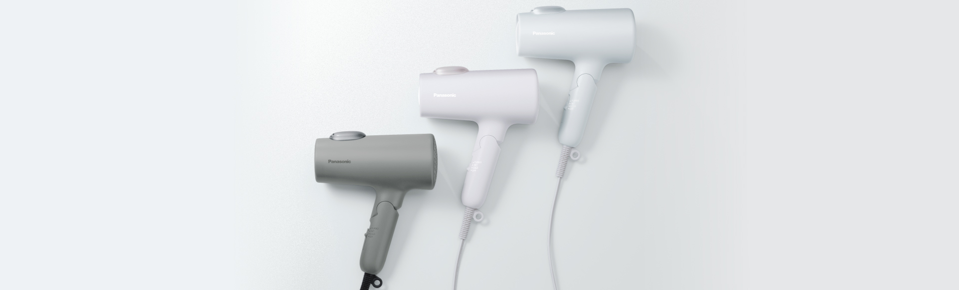 商品写真： EH-NE7P-H、EH-NE7P-A、EH-NE7P-V