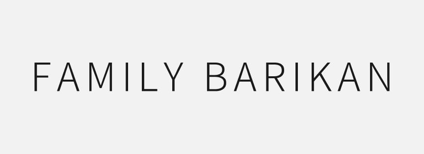 FAMILY BARIKAN