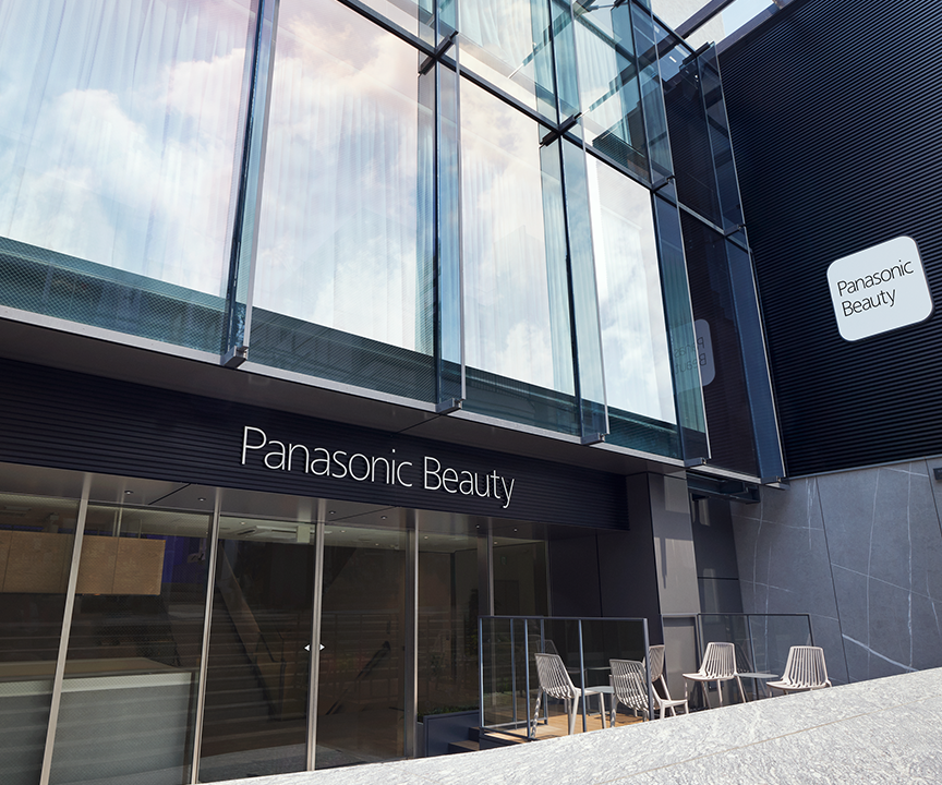 Panasonic Beauty OMOTESANDO