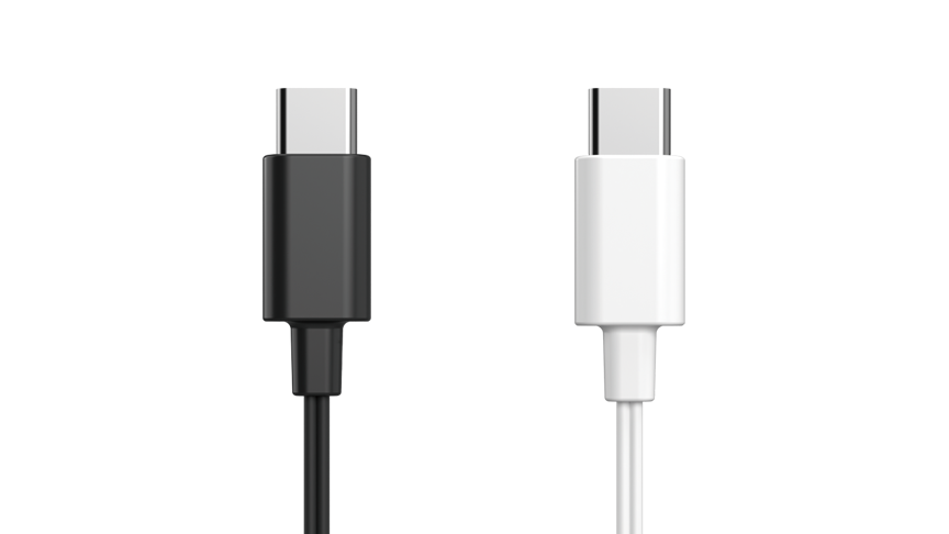 USB type-C