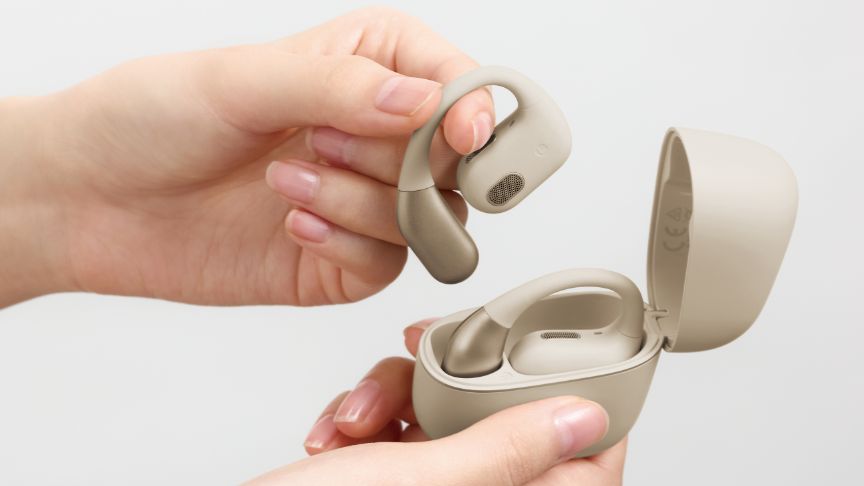 日常の使いやすさを考慮した こだわりのデザイン